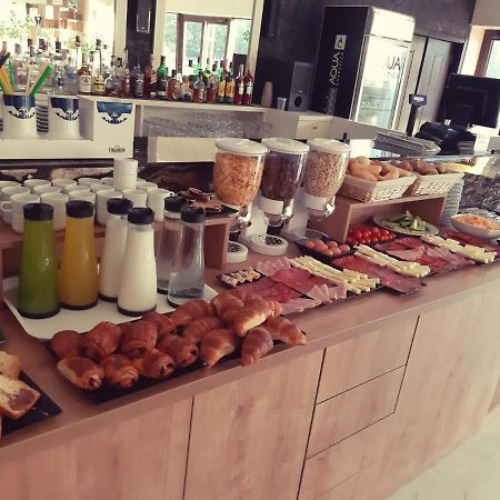 Aparthotel Nevada - Apartamente Constanta Bagian luar foto