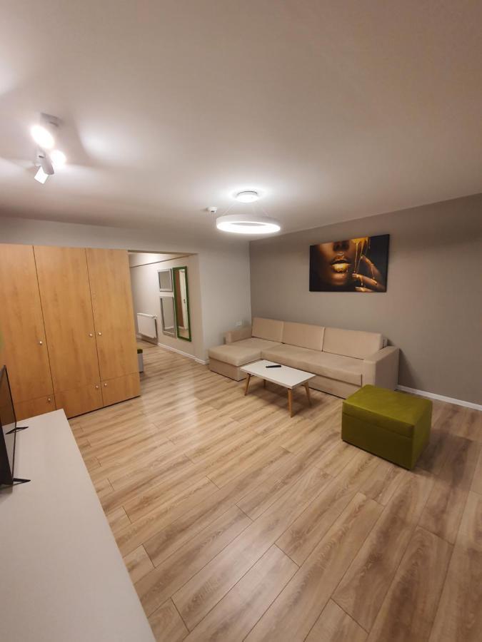 Aparthotel Nevada - Apartamente Constanta Bagian luar foto