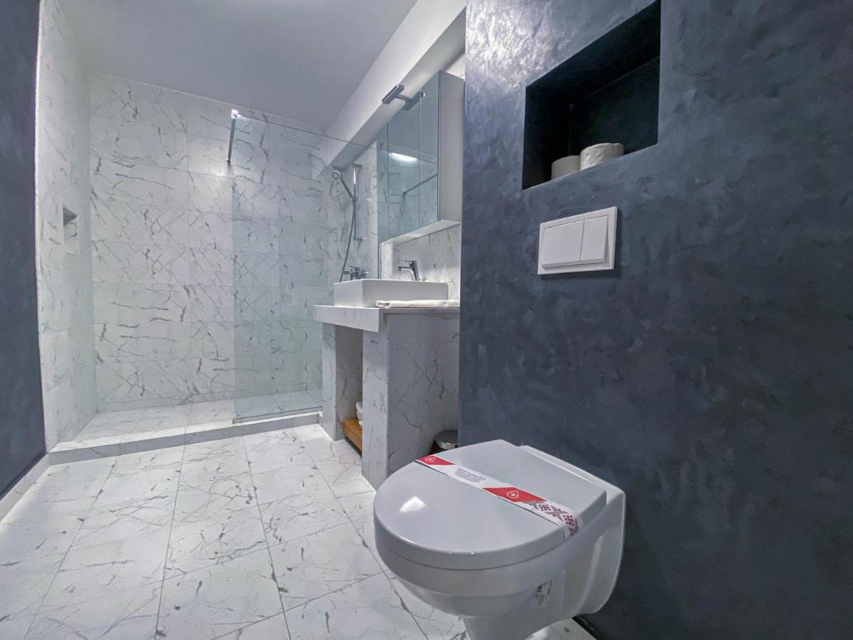 Aparthotel Nevada - Apartamente Constanta Bagian luar foto