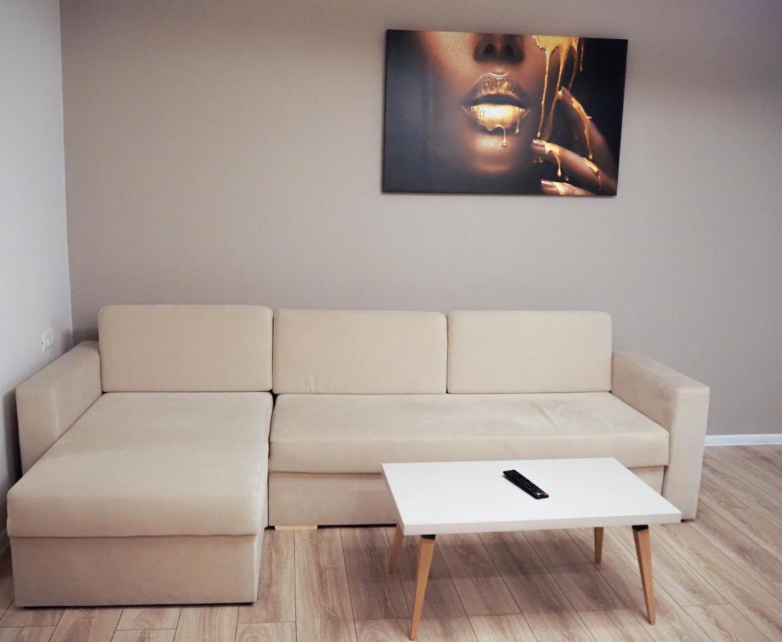 Aparthotel Nevada - Apartamente Constanta Bagian luar foto