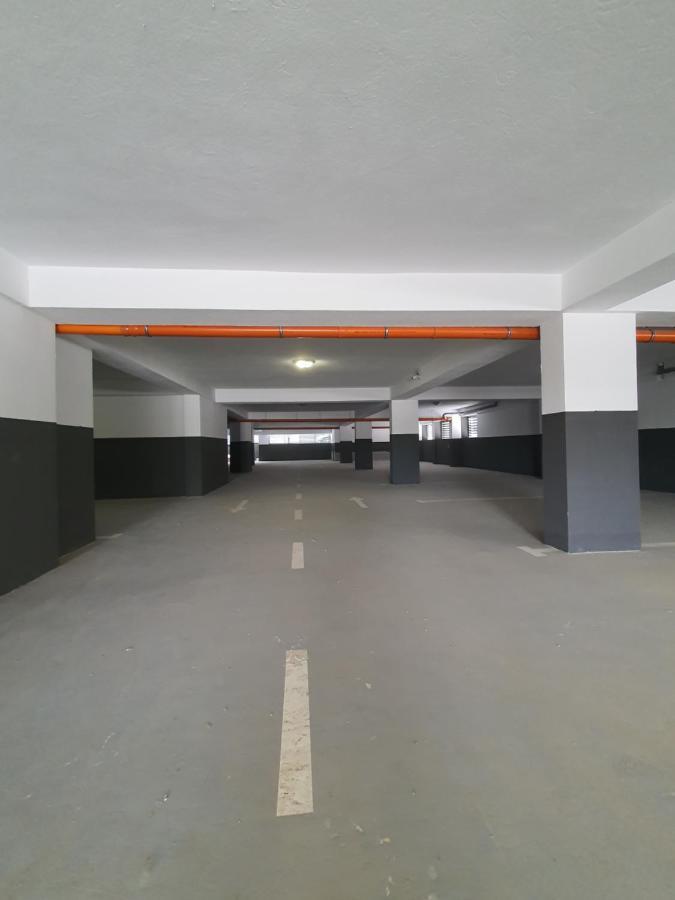 Aparthotel Nevada - Apartamente Constanta Bagian luar foto