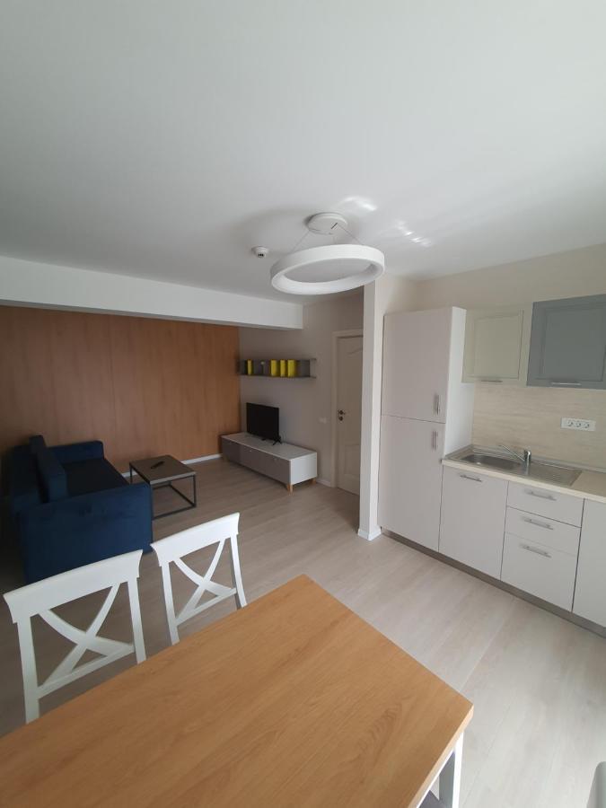 Aparthotel Nevada - Apartamente Constanta Bagian luar foto