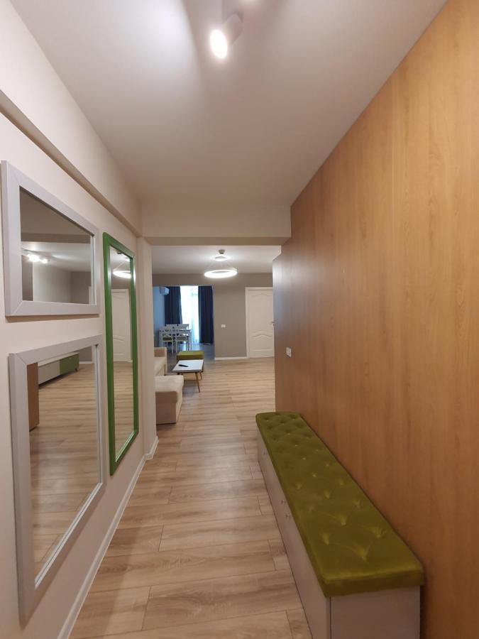 Aparthotel Nevada - Apartamente Constanta Bagian luar foto