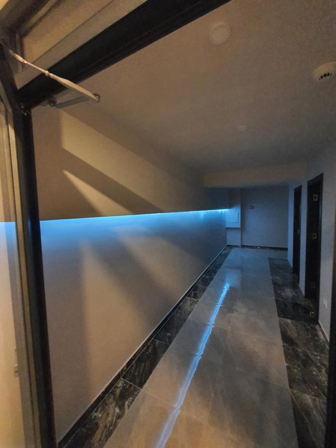 Aparthotel Nevada - Apartamente Constanta Bagian luar foto