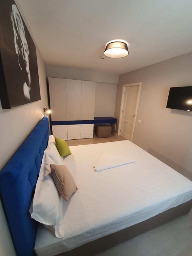 Aparthotel Nevada - Apartamente Constanta Bagian luar foto