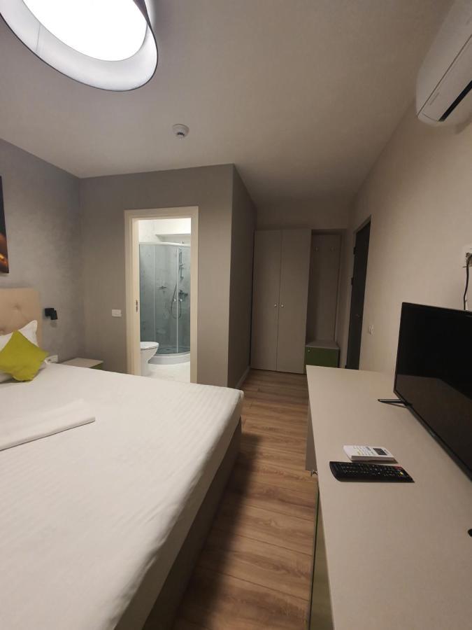 Aparthotel Nevada - Apartamente Constanta Bagian luar foto