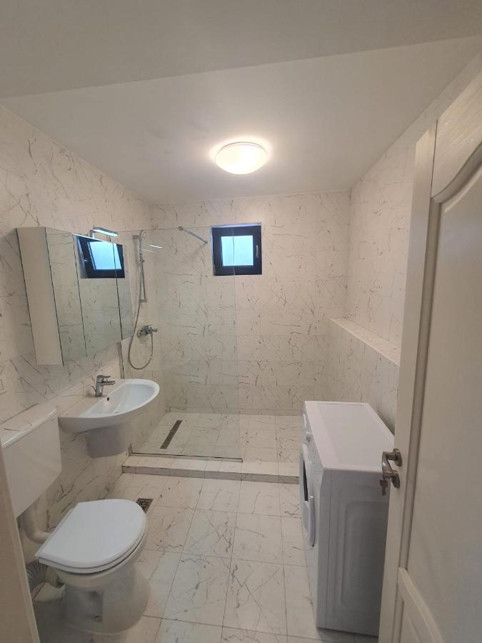 Aparthotel Nevada - Apartamente Constanta Bagian luar foto